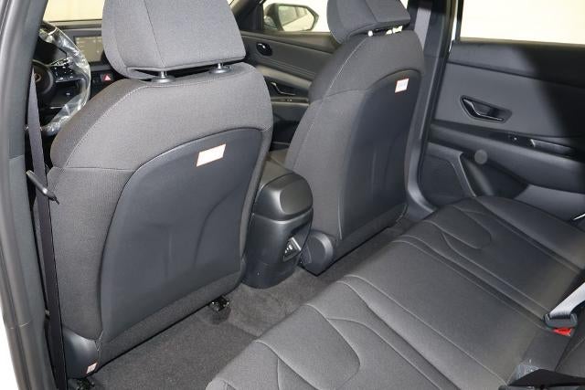 2026 Hyundai ELANTRA SEL Sport Sedan
