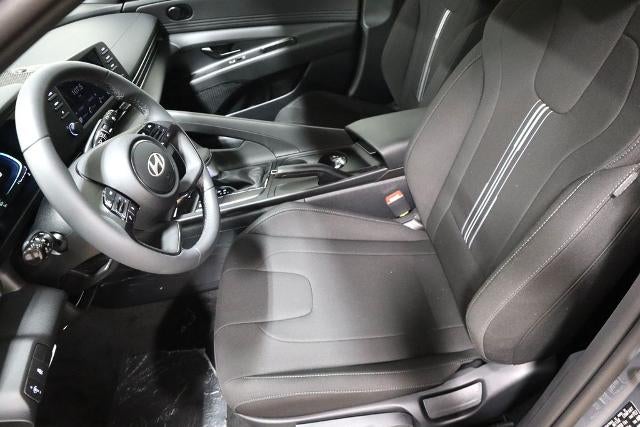 2026 Hyundai ELANTRA SEL Sport IVT