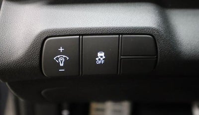 2026 Hyundai ELANTRA SEL Sport IVT
