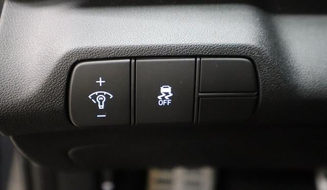 2026 Hyundai ELANTRA SEL Sport IVT