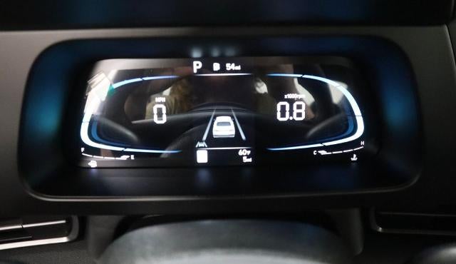 2026 Hyundai ELANTRA SEL Sport IVT