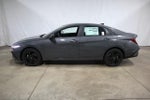 2026 Hyundai ELANTRA SEL Sport IVT