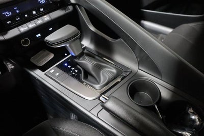 2026 Hyundai ELANTRA SEL Sport IVT