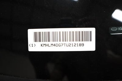 2026 Hyundai ELANTRA SEL Sport IVT