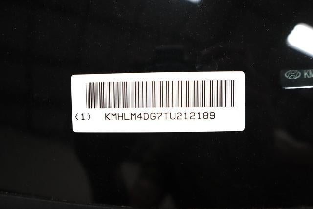 2026 Hyundai ELANTRA SEL Sport IVT