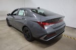 2026 Hyundai ELANTRA SEL Sport IVT