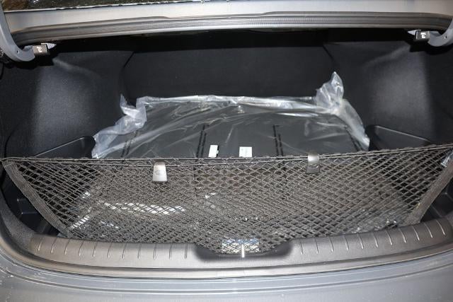 2026 Hyundai ELANTRA SEL Sport IVT