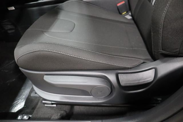 2026 Hyundai ELANTRA SEL Sport IVT