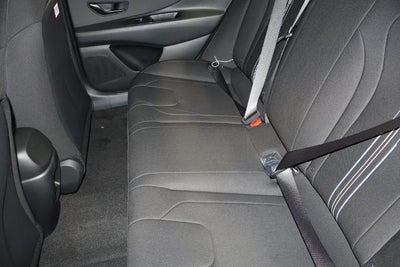 2026 Hyundai ELANTRA SEL Sport Sedan