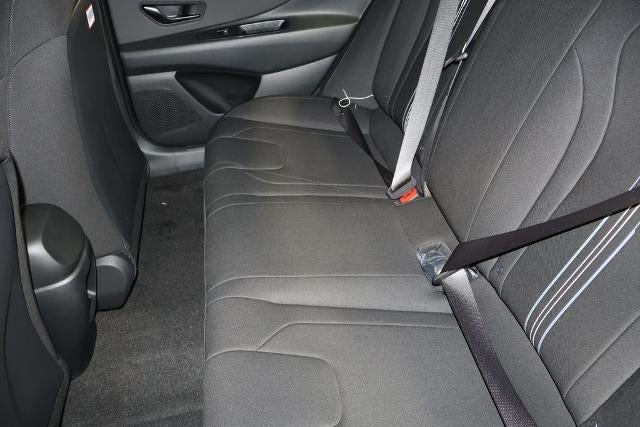 2026 Hyundai ELANTRA SEL Sport Sedan
