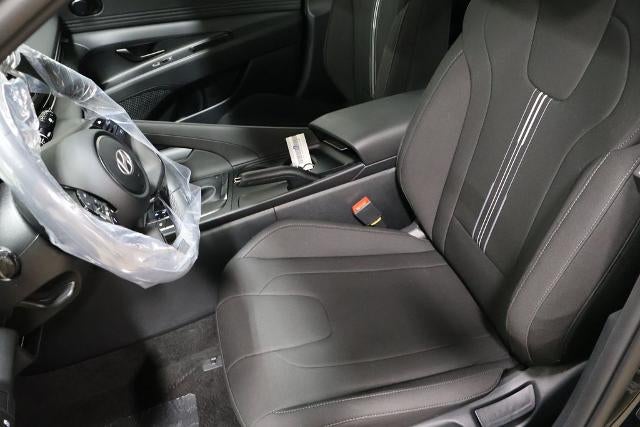 2026 Hyundai ELANTRA SEL Sport Sedan