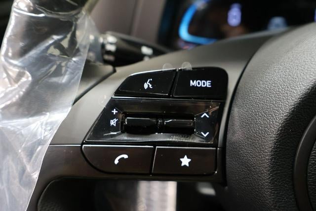 2026 Hyundai ELANTRA SEL Sport Sedan