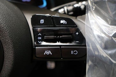2026 Hyundai ELANTRA SEL Sport Sedan