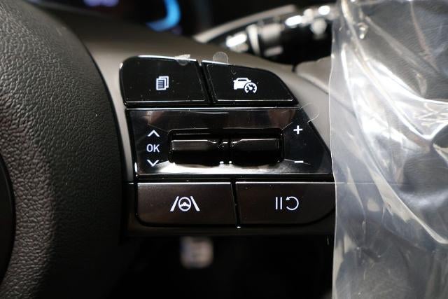 2026 Hyundai ELANTRA SEL Sport Sedan