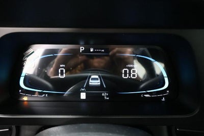 2026 Hyundai ELANTRA SEL Sport Sedan