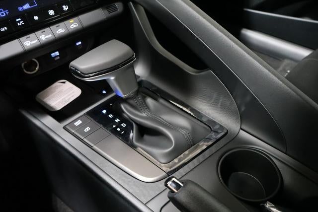 2026 Hyundai ELANTRA SEL Sport Sedan