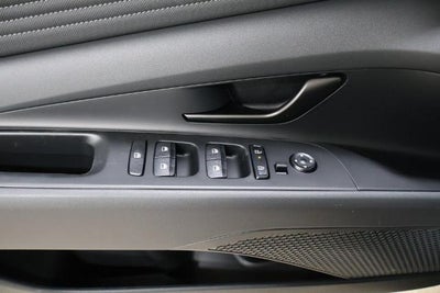 2026 Hyundai ELANTRA SEL Sport Sedan