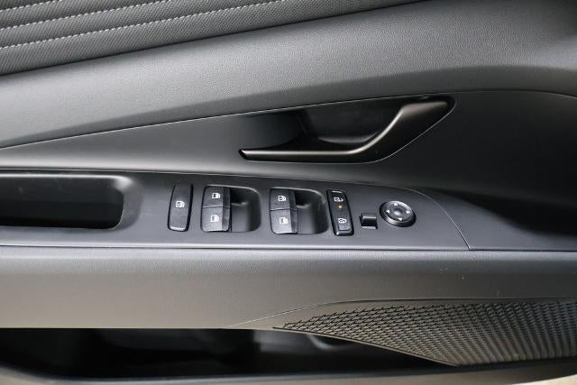 2026 Hyundai ELANTRA SEL Sport Sedan