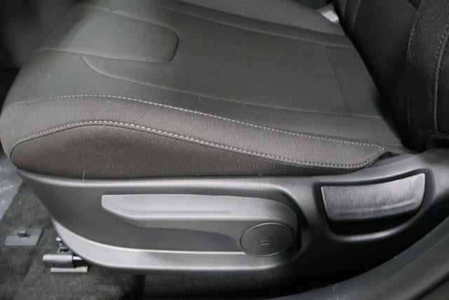 2026 Hyundai ELANTRA SEL Sport Sedan