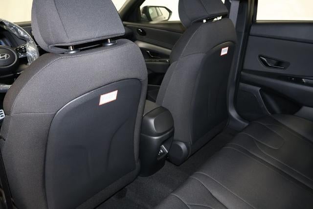 2026 Hyundai ELANTRA SEL Sport Sedan