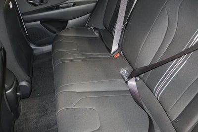 2026 Hyundai ELANTRA SEL Sport Sedan
