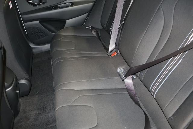 2026 Hyundai ELANTRA SEL Sport Sedan