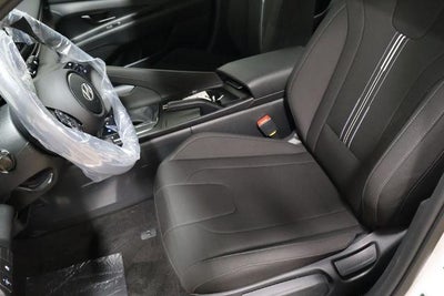 2026 Hyundai ELANTRA SEL Sport Sedan