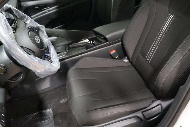 2026 Hyundai ELANTRA SEL Sport Sedan