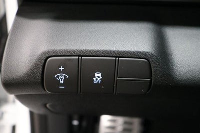 2026 Hyundai ELANTRA SEL Sport Sedan