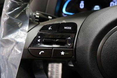 2026 Hyundai ELANTRA SEL Sport Sedan