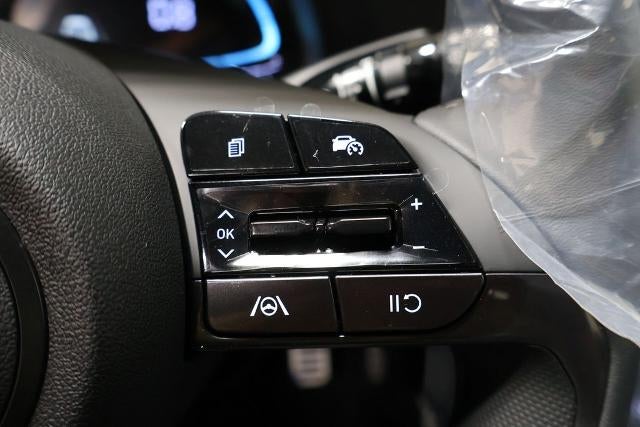 2026 Hyundai ELANTRA SEL Sport Sedan