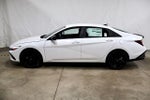 2026 Hyundai ELANTRA SEL Sport Sedan