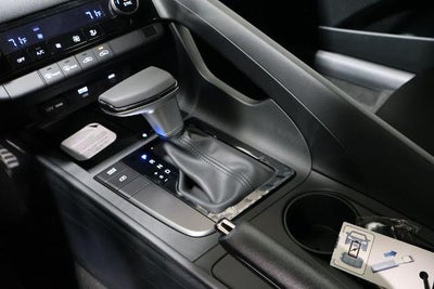 2026 Hyundai ELANTRA SEL Sport Sedan
