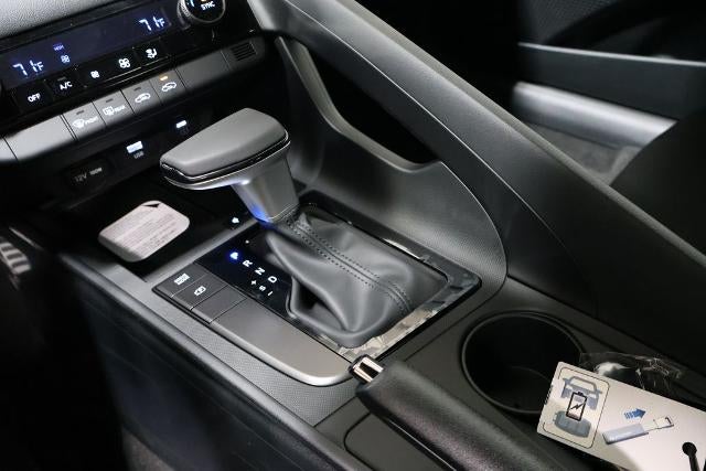 2026 Hyundai ELANTRA SEL Sport Sedan