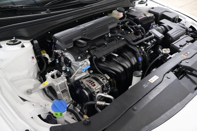 2026 Hyundai ELANTRA SEL Sport Sedan