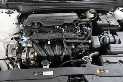 2026 Hyundai ELANTRA SEL Sport Sedan