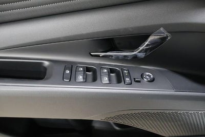 2026 Hyundai ELANTRA SEL Sport Sedan