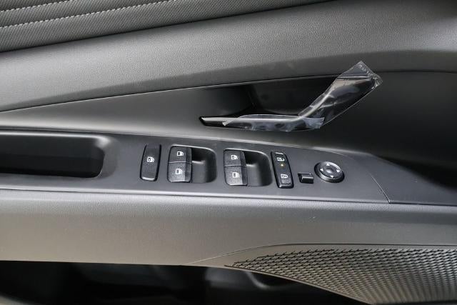 2026 Hyundai ELANTRA SEL Sport Sedan