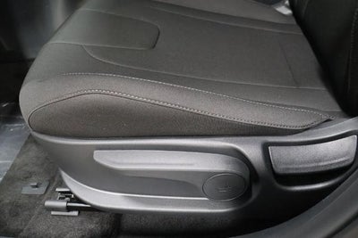 2026 Hyundai ELANTRA SEL Sport Sedan