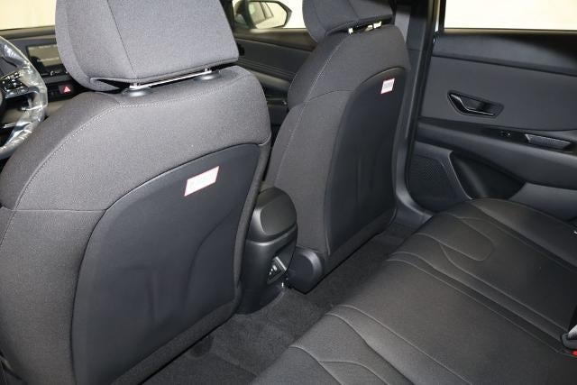 2026 Hyundai ELANTRA SEL Sport Sedan