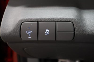 2026 Hyundai ELANTRA SEL Sport IVT