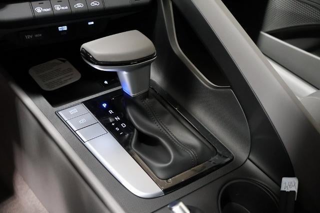 2026 Hyundai ELANTRA SEL Sport IVT