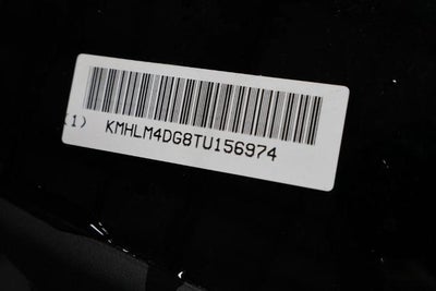 2026 Hyundai ELANTRA SEL Sport IVT