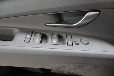 2026 Hyundai ELANTRA SEL Sport IVT