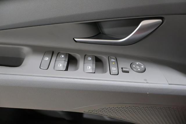 2026 Hyundai ELANTRA SEL Sport IVT