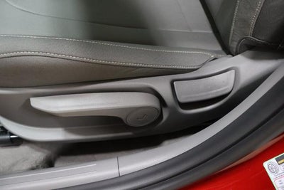 2026 Hyundai ELANTRA SEL Sport IVT