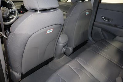 2026 Hyundai ELANTRA SEL Sport IVT