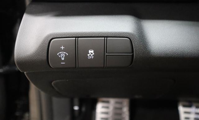 2026 Hyundai ELANTRA SEL Sport IVT