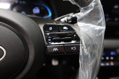 2026 Hyundai ELANTRA SEL Sport IVT