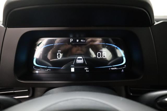 2026 Hyundai ELANTRA SEL Sport IVT